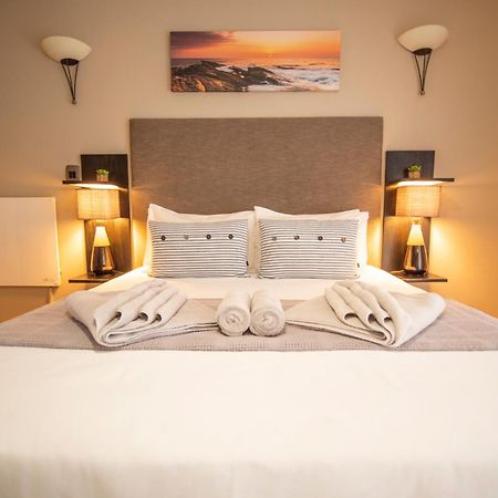 Meadowbrook Guesthouse Pretoria-Noord Extérieur photo