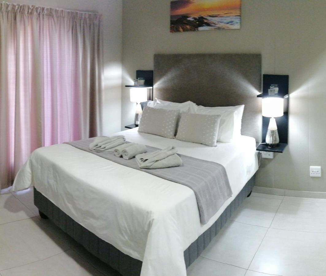 Meadowbrook Guesthouse Pretoria-Noord Extérieur photo