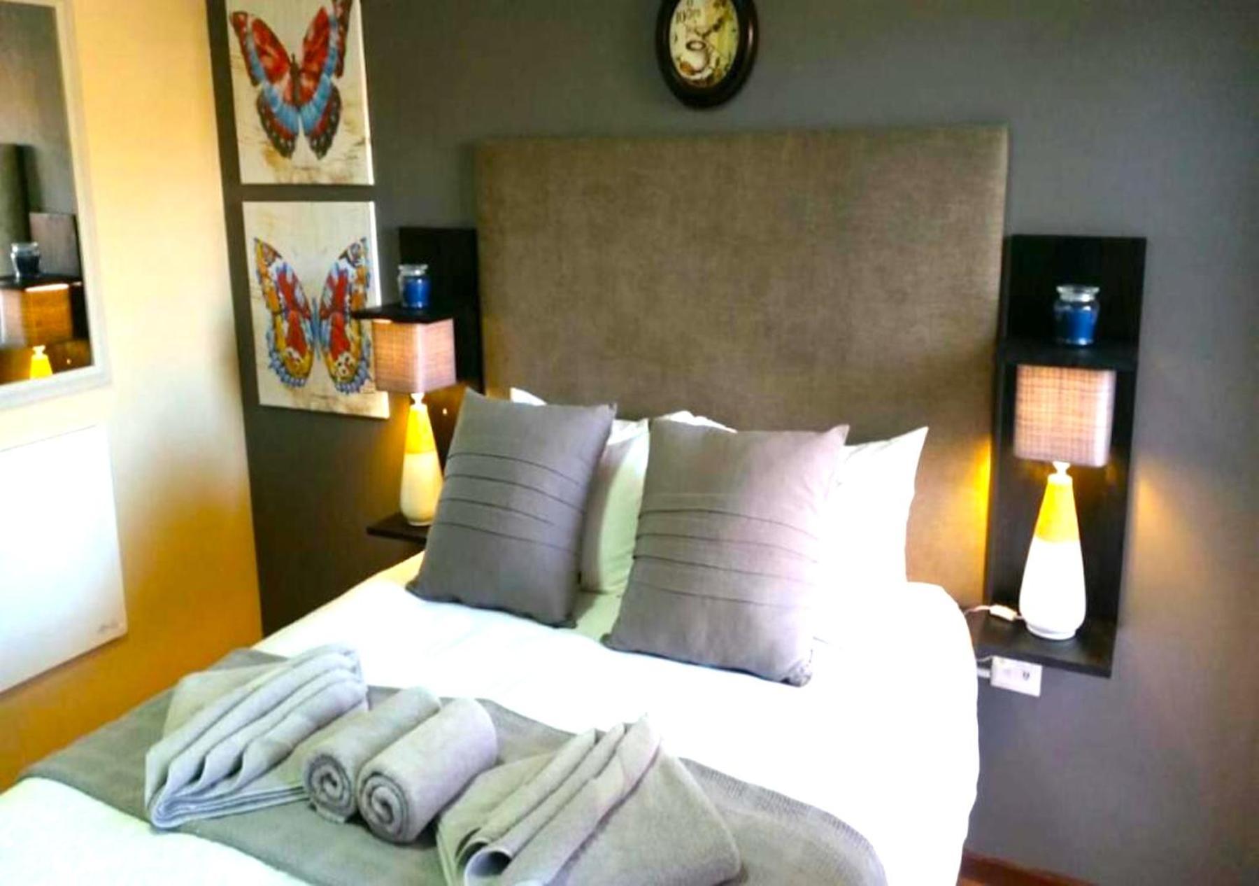 Meadowbrook Guesthouse Pretoria-Noord Extérieur photo
