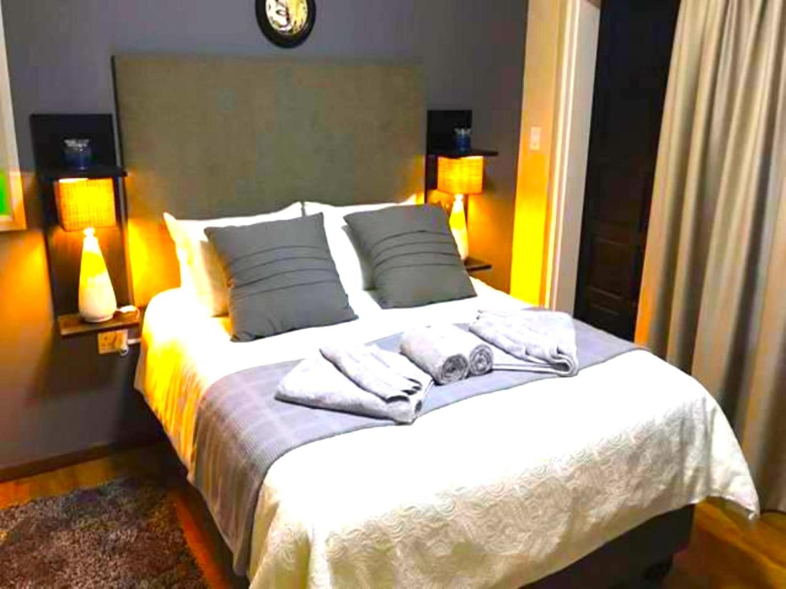 Meadowbrook Guesthouse Pretoria-Noord Extérieur photo