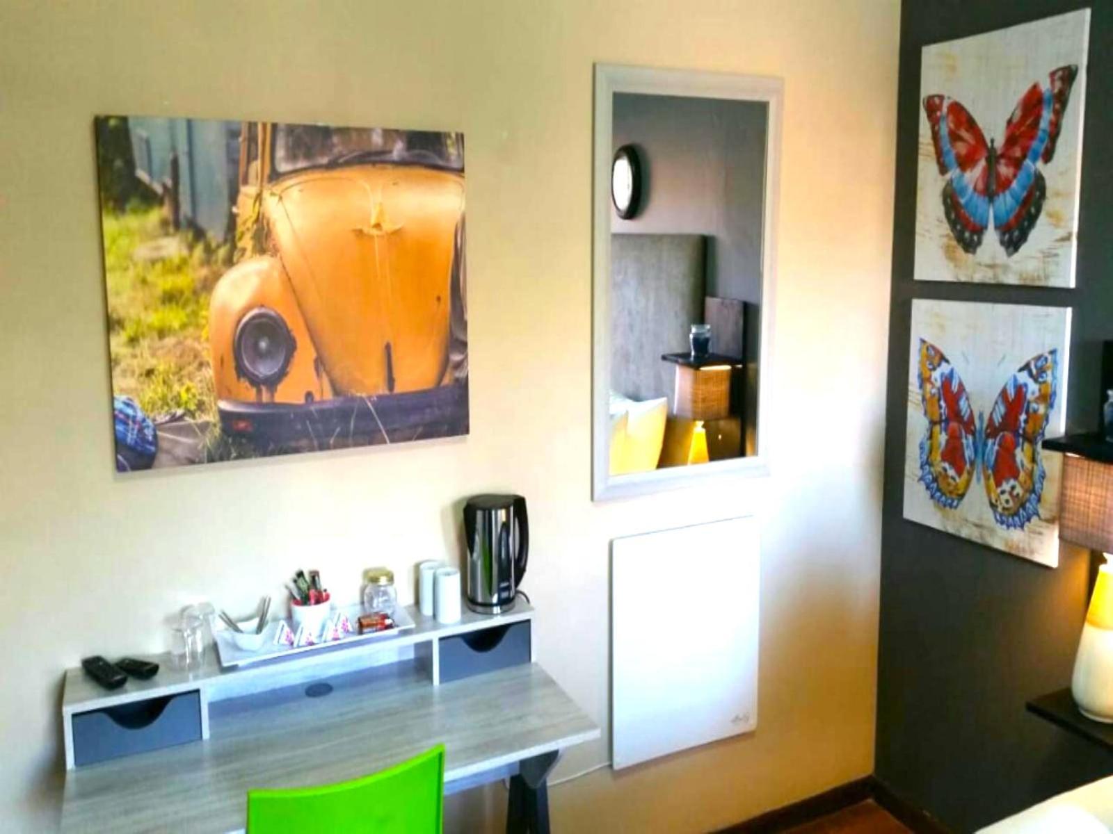 Meadowbrook Guesthouse Pretoria-Noord Extérieur photo