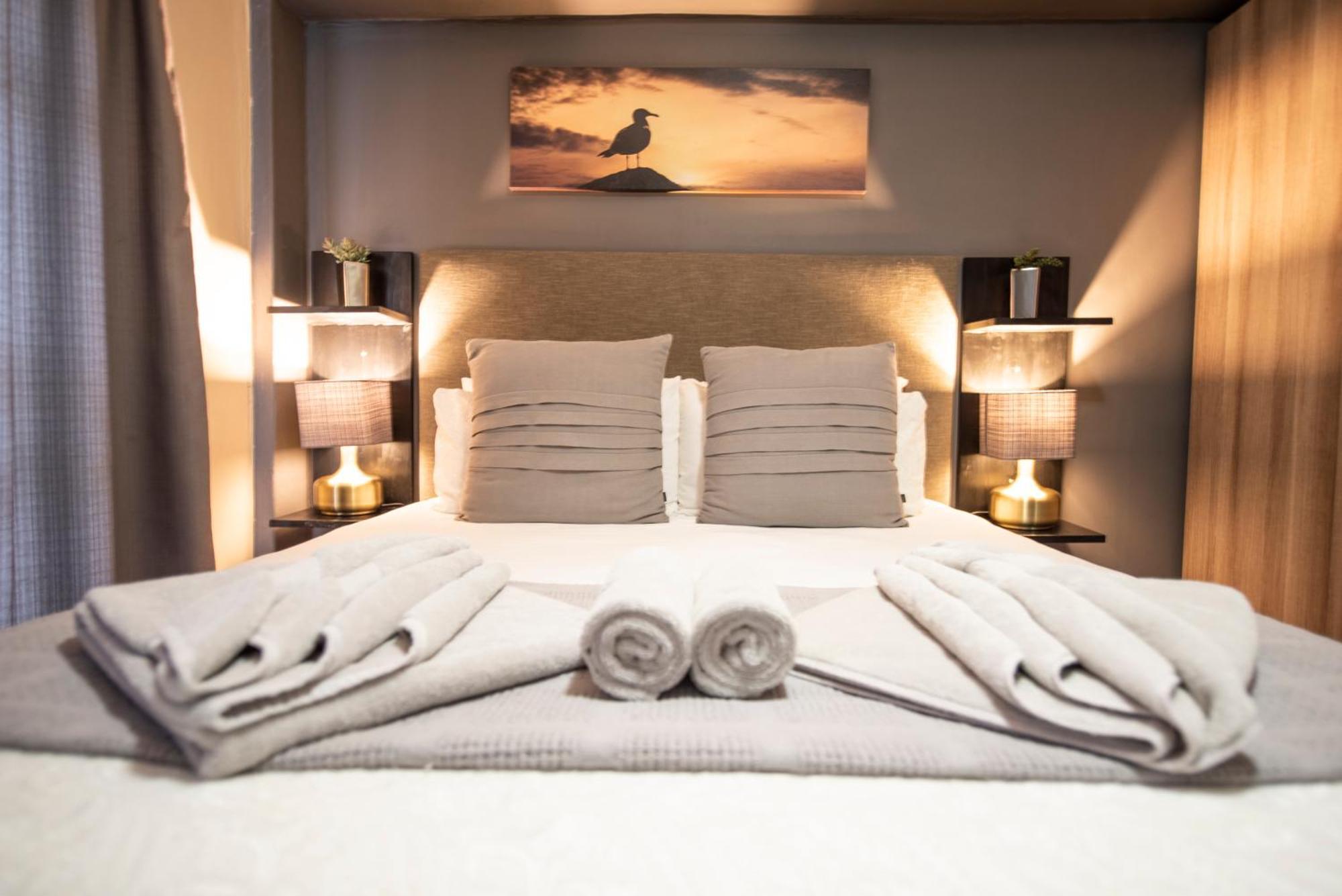 Meadowbrook Guesthouse Pretoria-Noord Extérieur photo