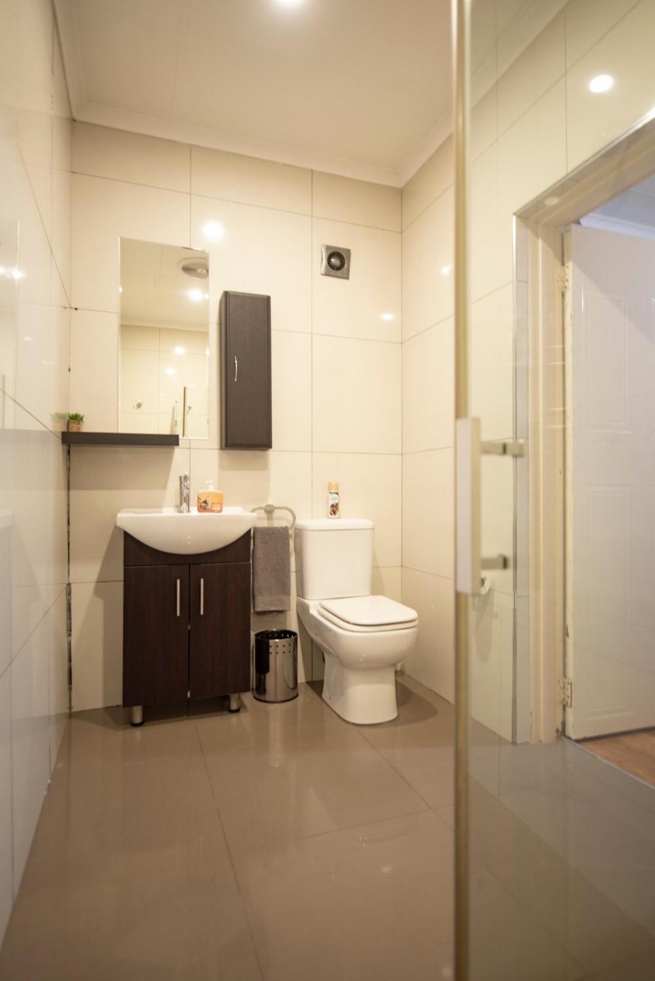 Meadowbrook Guesthouse Pretoria-Noord Extérieur photo