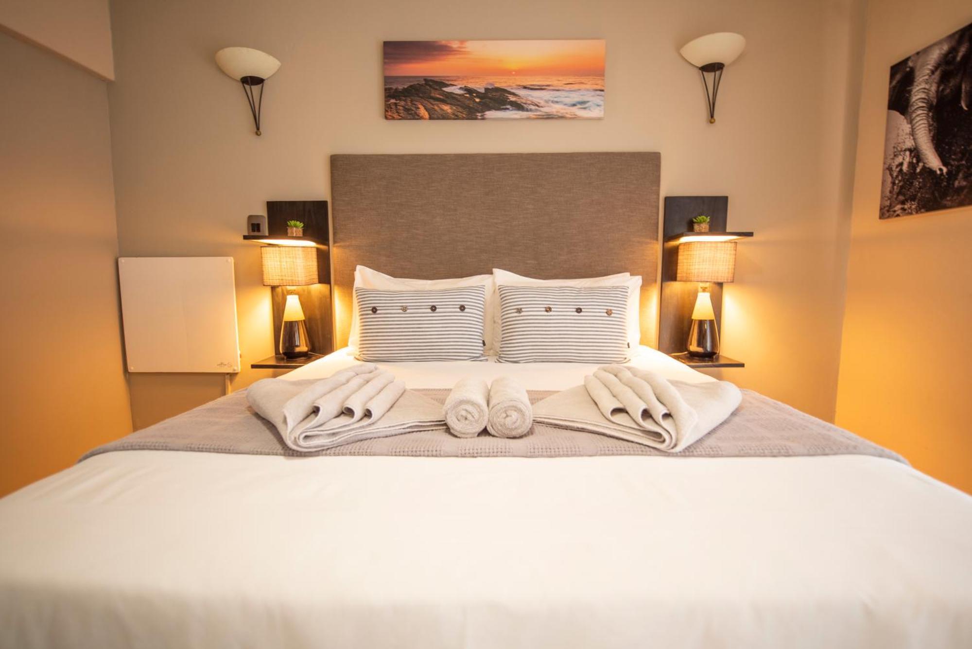 Meadowbrook Guesthouse Pretoria-Noord Extérieur photo