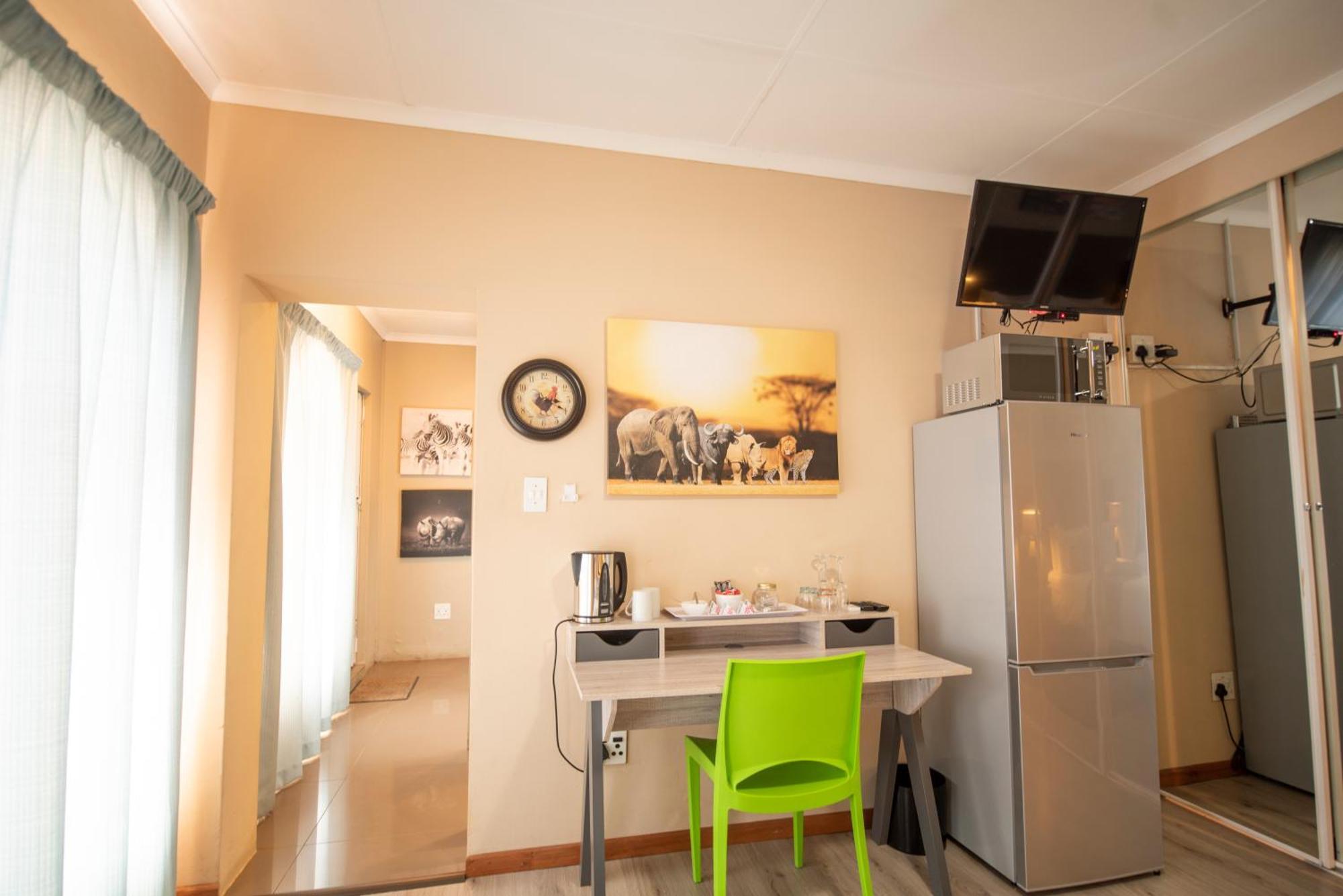 Meadowbrook Guesthouse Pretoria-Noord Extérieur photo