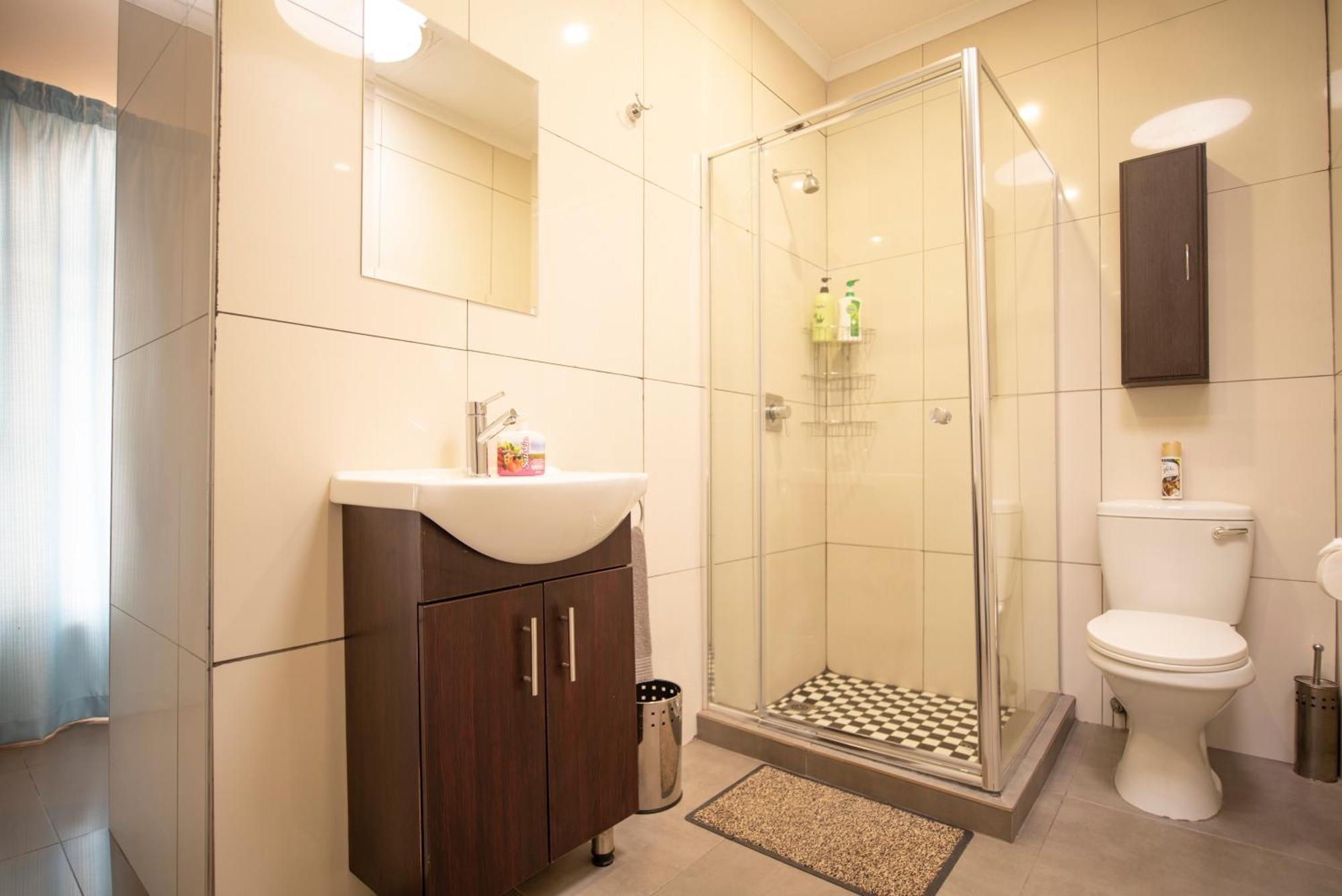 Meadowbrook Guesthouse Pretoria-Noord Extérieur photo