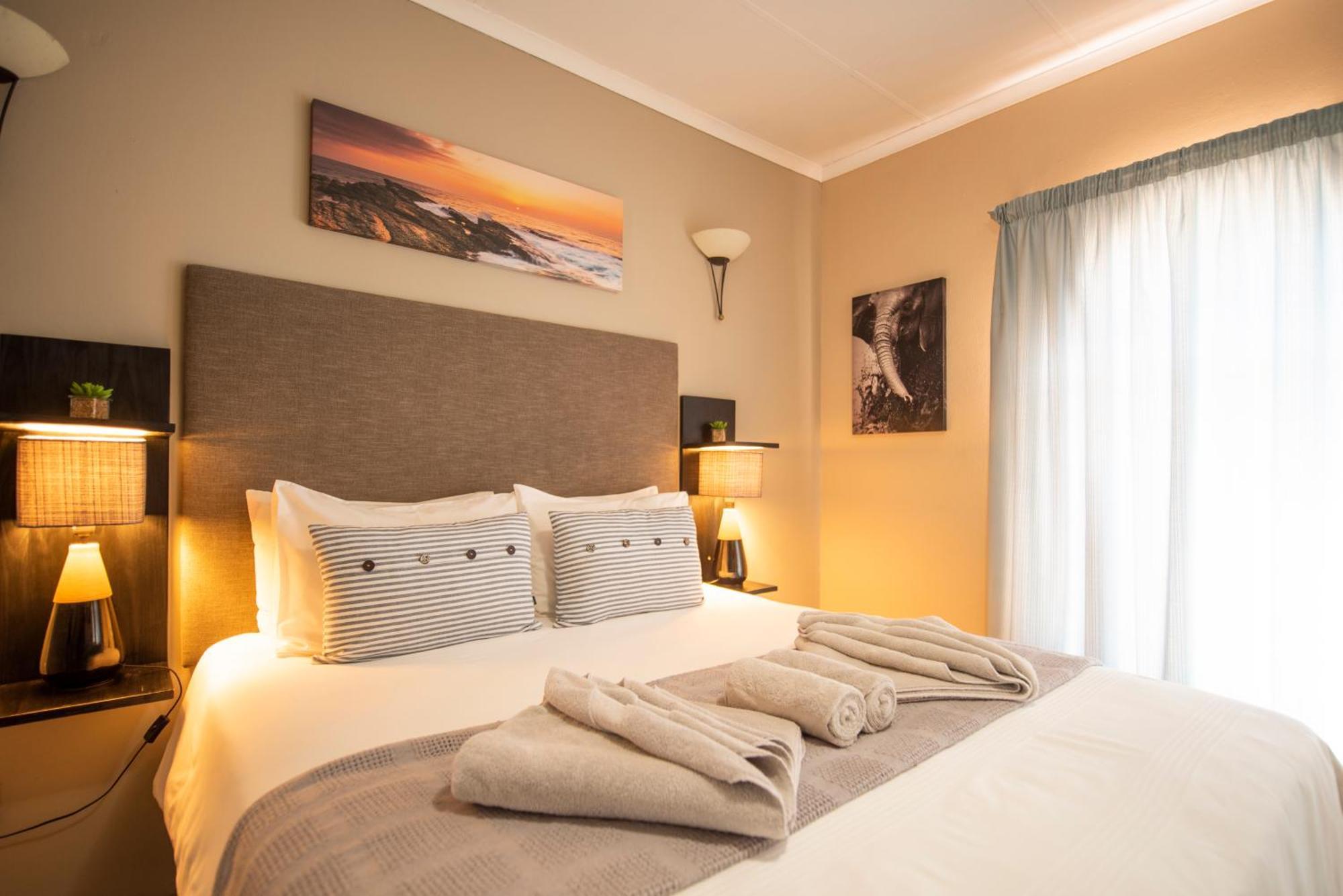Meadowbrook Guesthouse Pretoria-Noord Extérieur photo