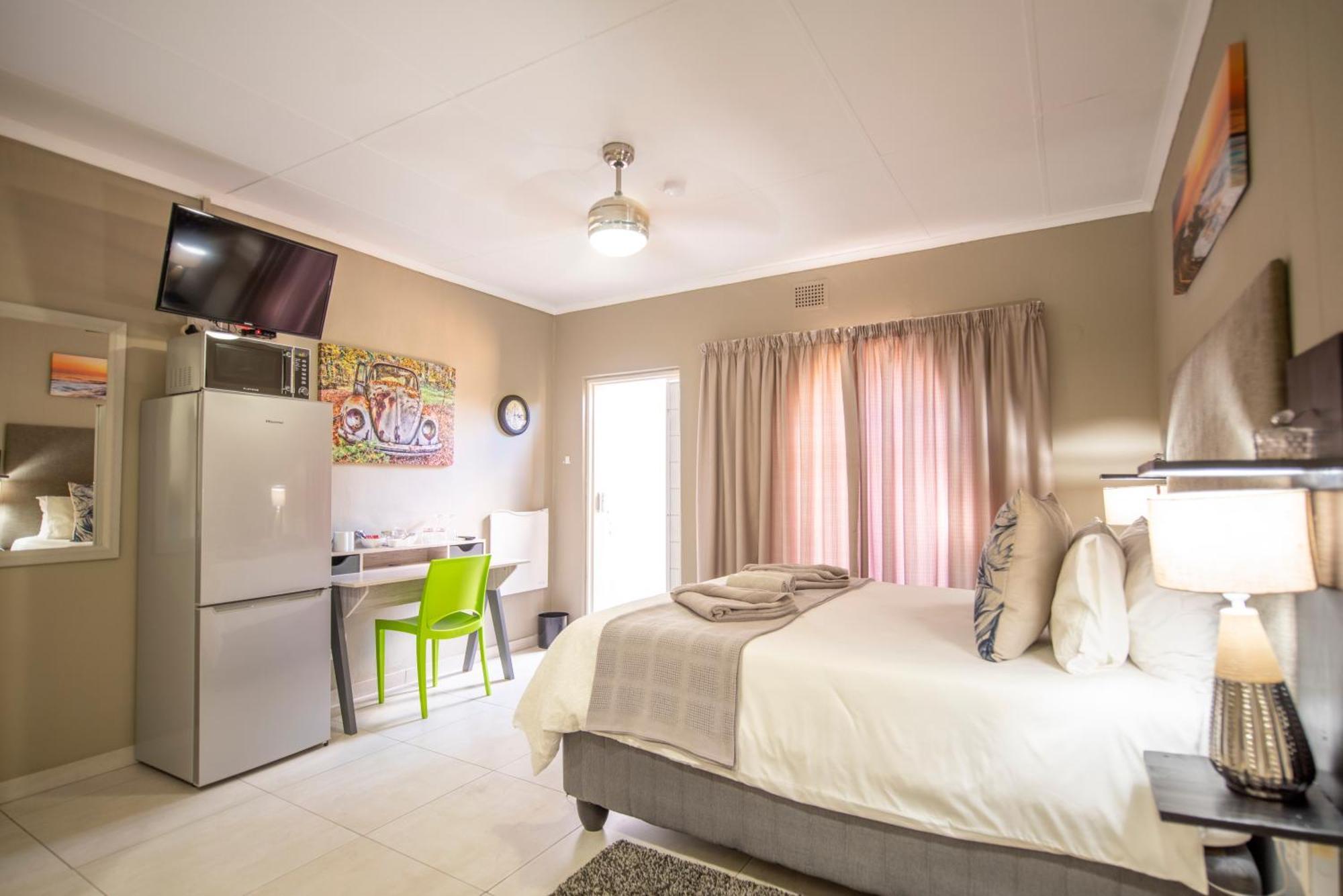Meadowbrook Guesthouse Pretoria-Noord Extérieur photo