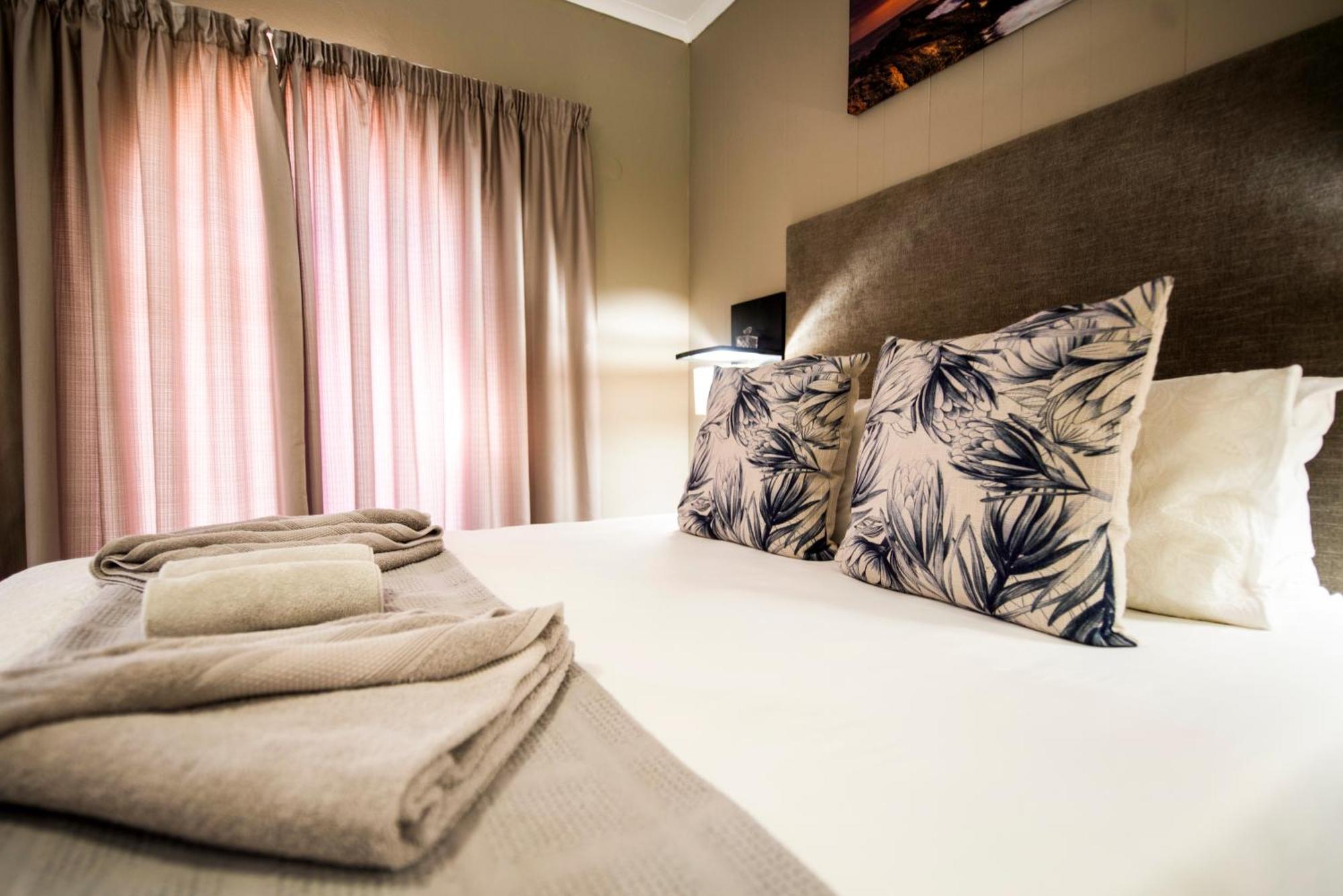 Meadowbrook Guesthouse Pretoria-Noord Extérieur photo