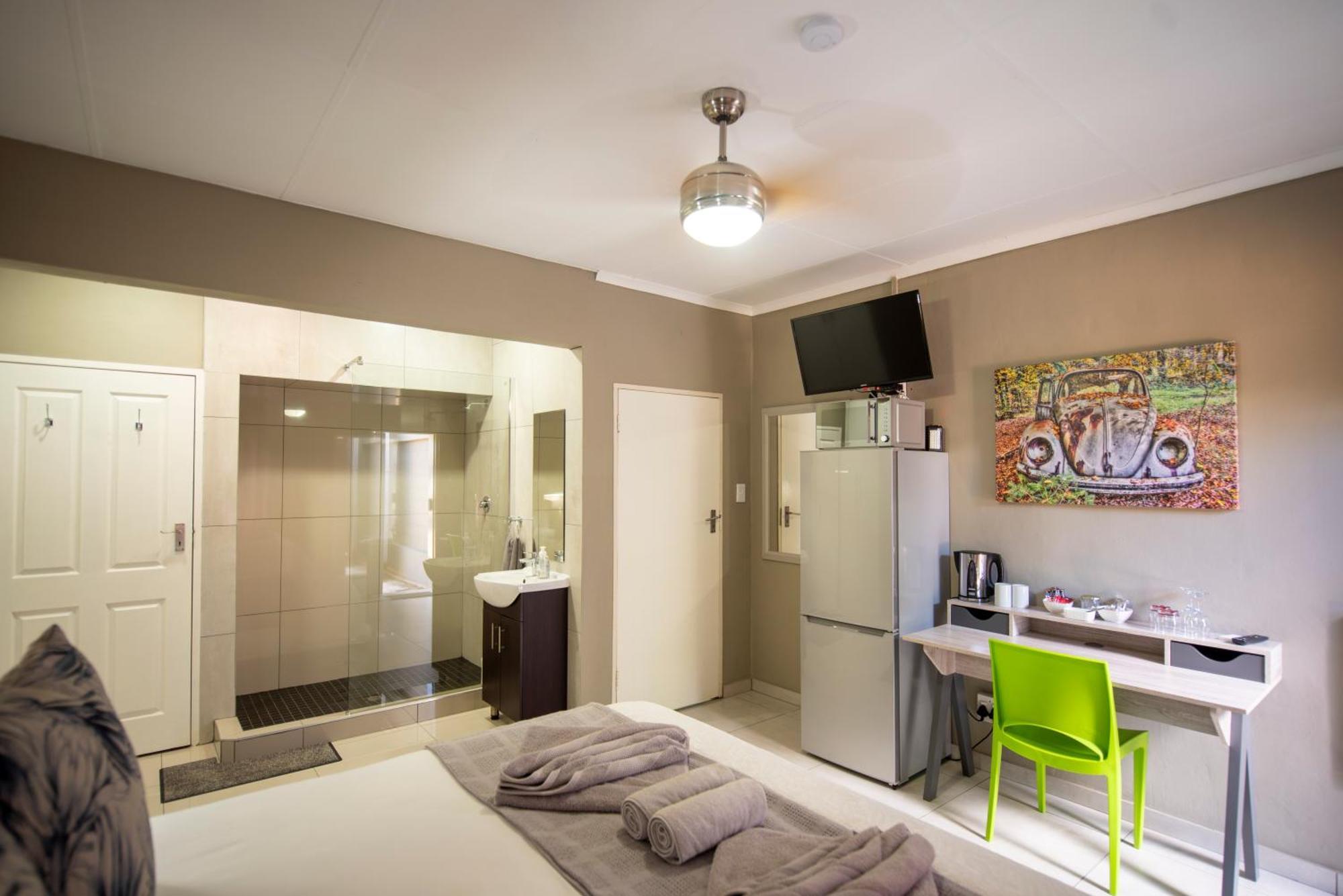 Meadowbrook Guesthouse Pretoria-Noord Extérieur photo